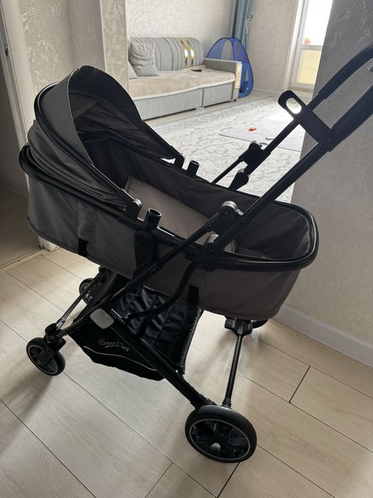 Коляска зима и лето