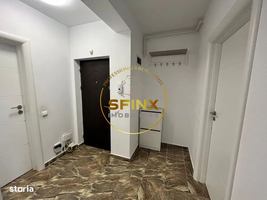 Apartament 2 camere || Dristor || bloc 2020 || parcare subterana || ce