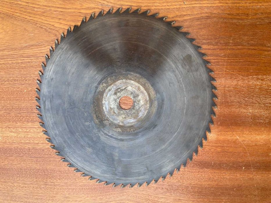 Диск за циркуляр