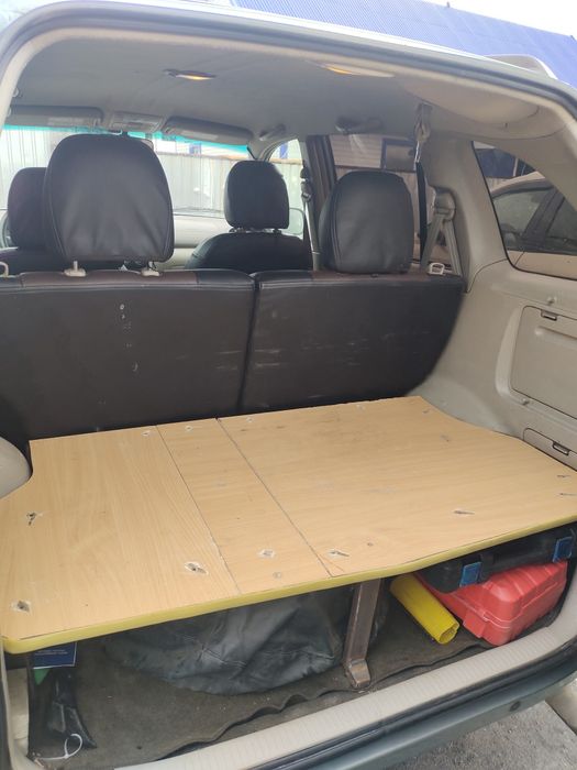 Тойота Раф 4 2005 года