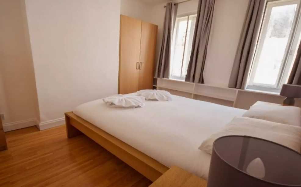 Дава се под наем Тристаен апартамент в Пловдив, Център - 74 кв.м за 193.8 € - Снимка #1