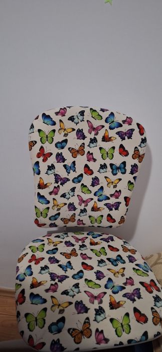 Scaun copii de birou