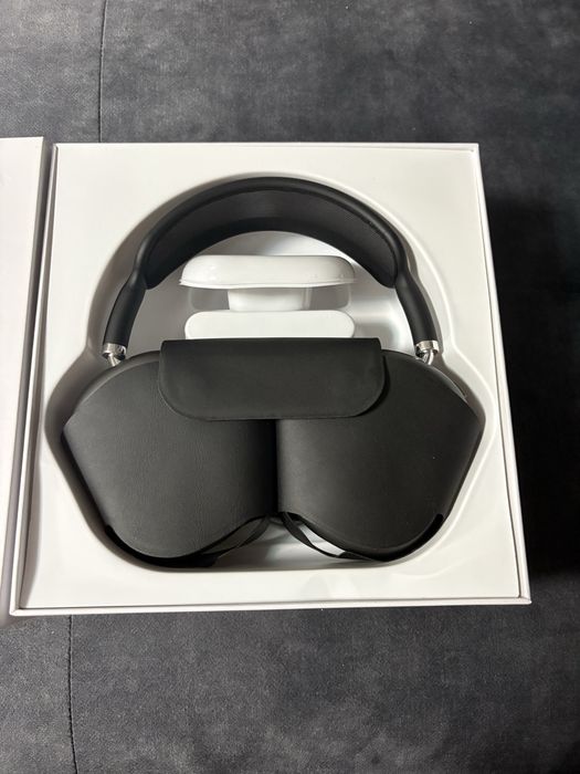Casti AirPods Max