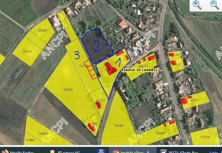 Vind  restaurant+ 2Apt linga TgMs, 250mp spatiu come. + 700mp  intrav