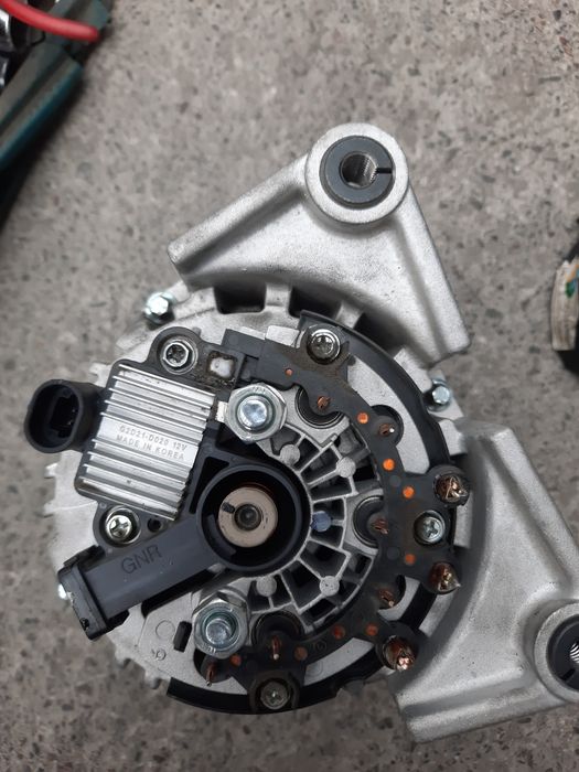 ''Genirator Zapchas'' arzon narxda