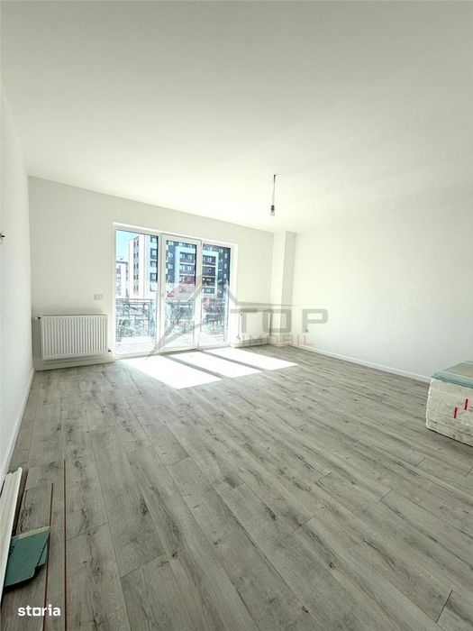 Apartamente cu 2 camere, bloc nou finalizat , comision 0% - Visani — fotografia 1
