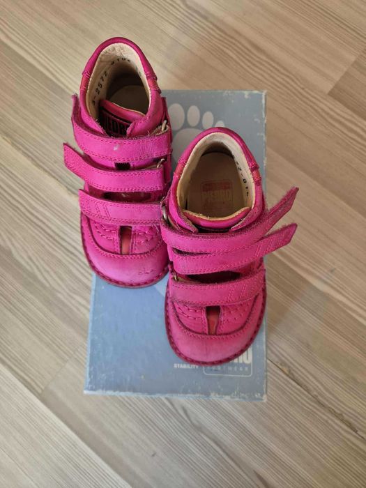 Ортопедични Детски Обувки Piedro