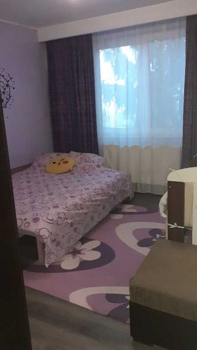 De inchiriat ,apartament decomandat  – 55 mp/ 2camere