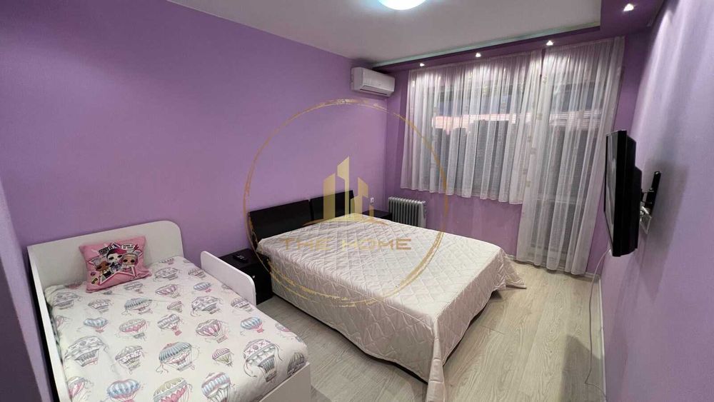 Продава се Двустаен апартамент в Варна, м-т Сотира - 60 кв.м за 2459 €/кв.м - Снимка #7