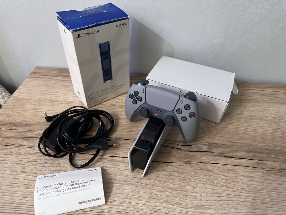 Продам зарядную станцию для DualSense | Джойстика PlayStation 5 | пс5