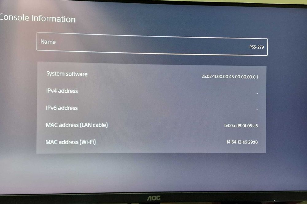 Sony PlayStation 5 (PS5) Slim 1TB Disk Version