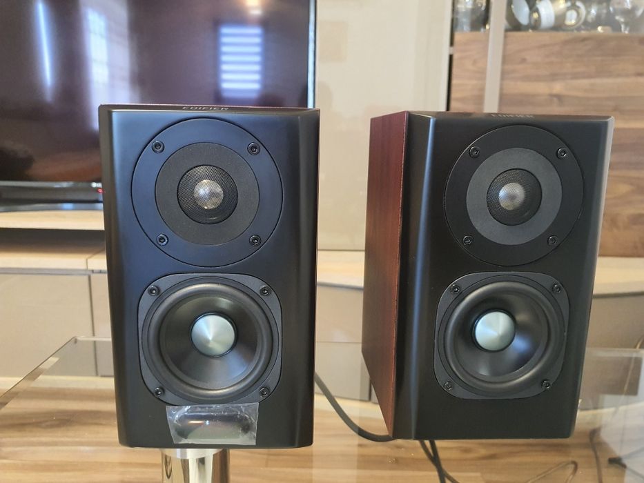Boxe bluetooth 2.1 Edifier S350db