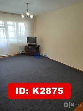 Arzon narxda ijaraga beriladi  K2875 Gorgaz tarafda