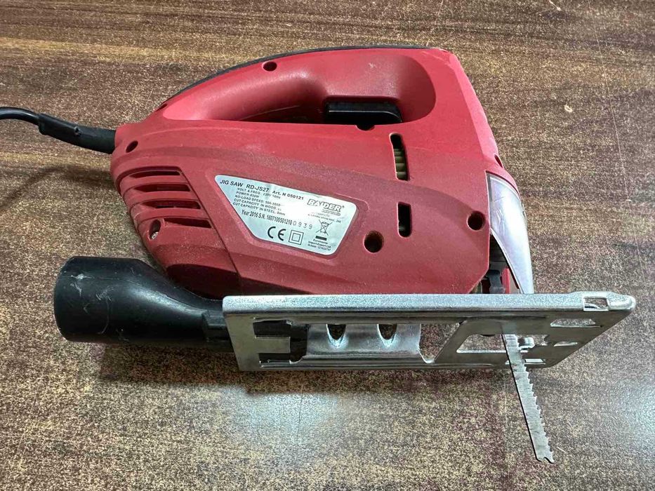 Продавам прободен трион (зеге) Raider RD-JS27 – 650W