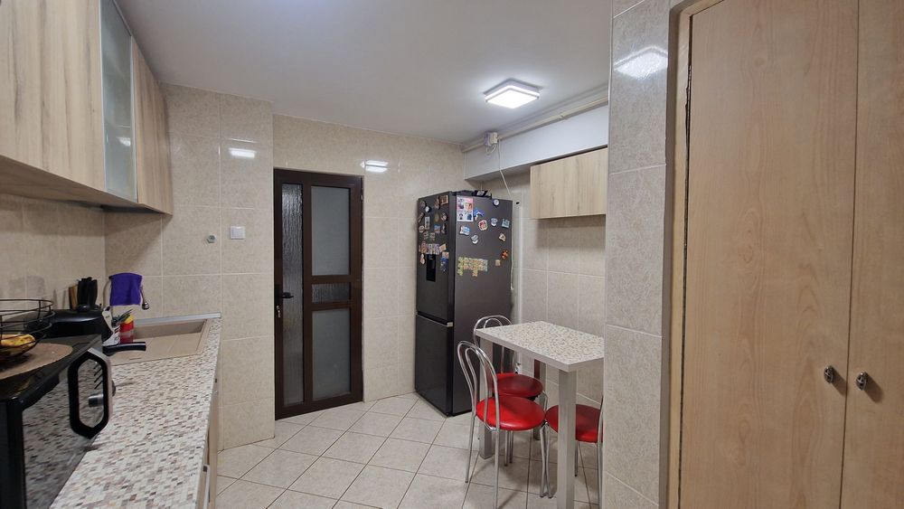 Apartament 3 camere