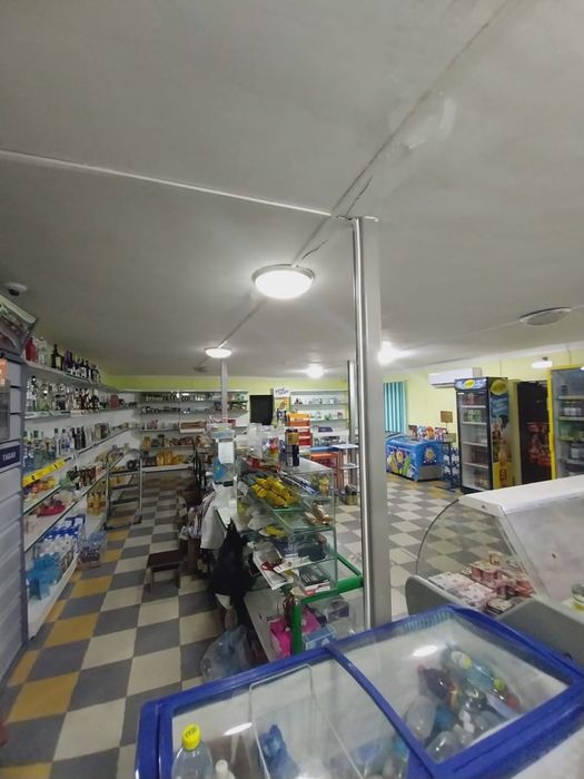 Андроид Капшагай