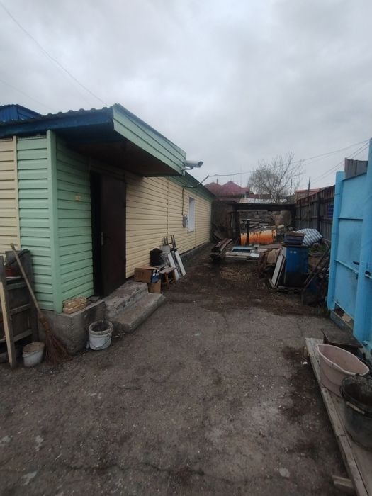 Продам дом в поселке Красина