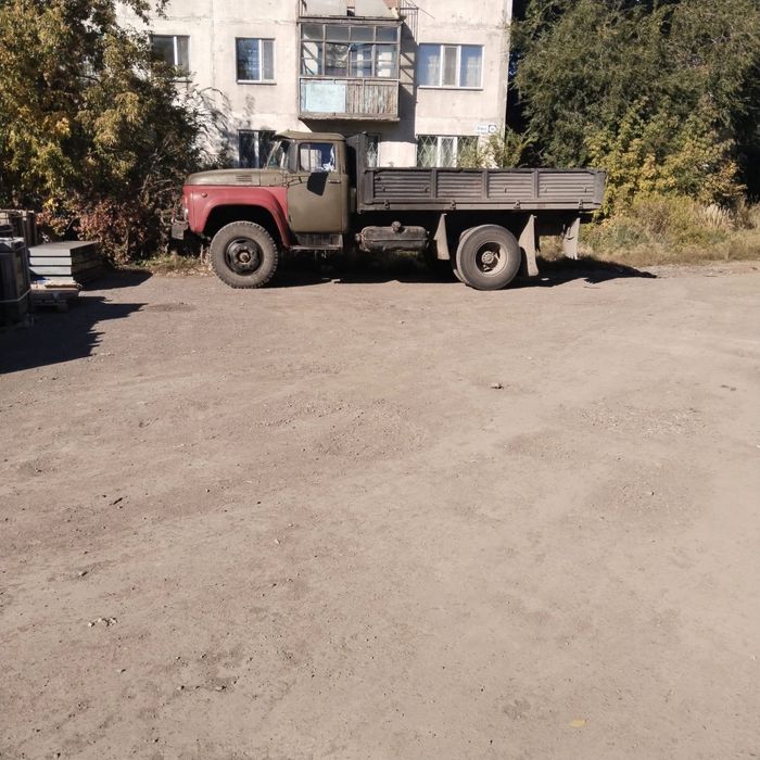 Продам ЗИЛ 1992 года