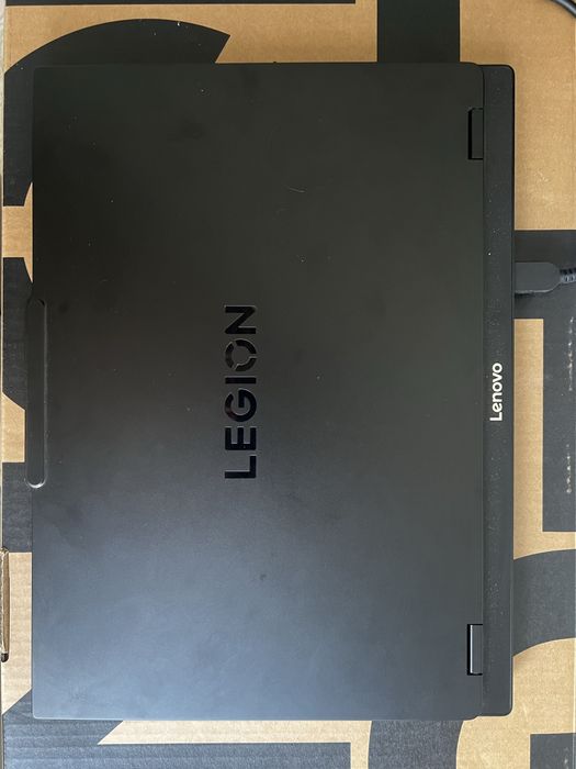 Lenovo Legion 5 15IAX10