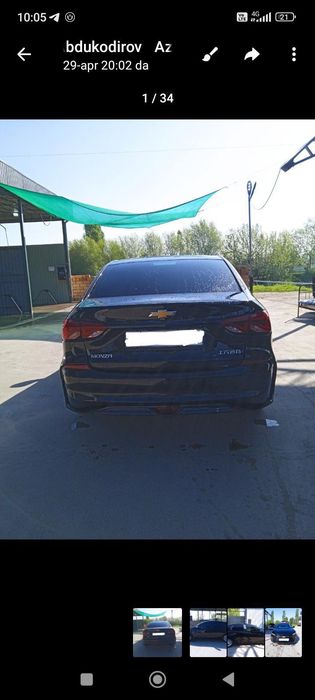 monza 2023 yil 10 min yurgani