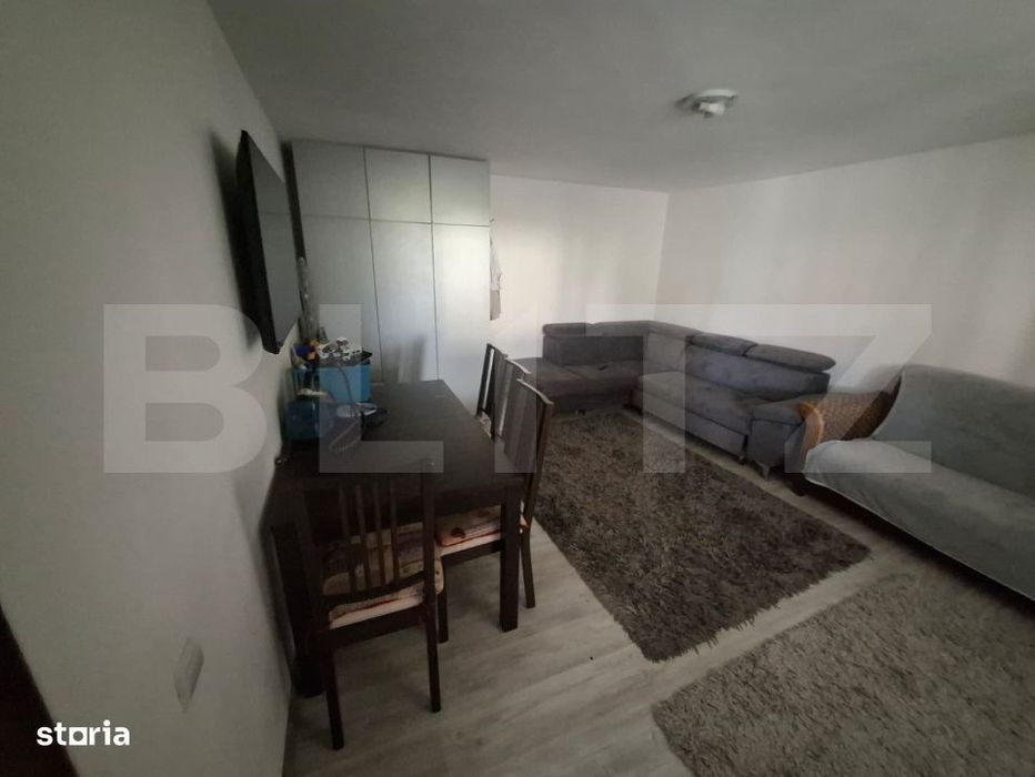 Casa de vanzare, 126 mp, zona Dragomiresti