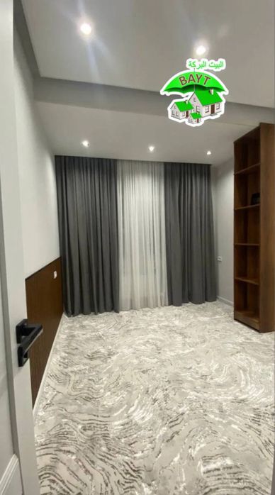 НОВОСТРОЙКА 2-Х Комнатная Евроремонт Метро Чоштепа Продаётся