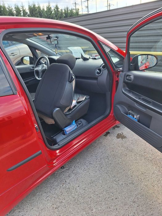 Mitsubishi Colt 1.1 75CP stare perfecta de utilizare