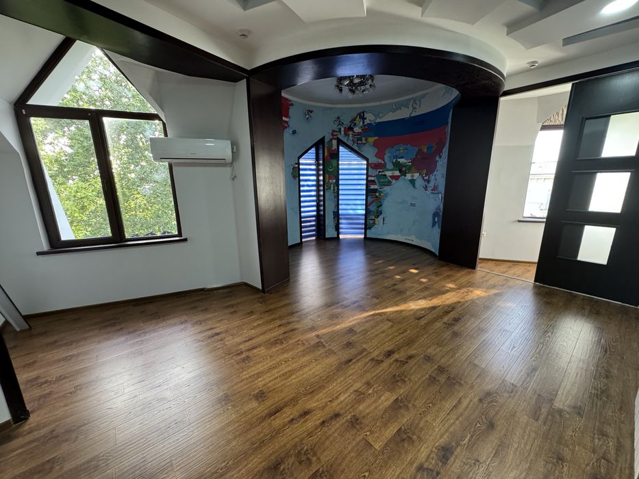 Яккасарай | Ракат - Сдается в аренду помещение/Евро офис 214м2