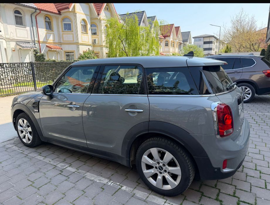 MINI Countryman 2018 — imagine 5