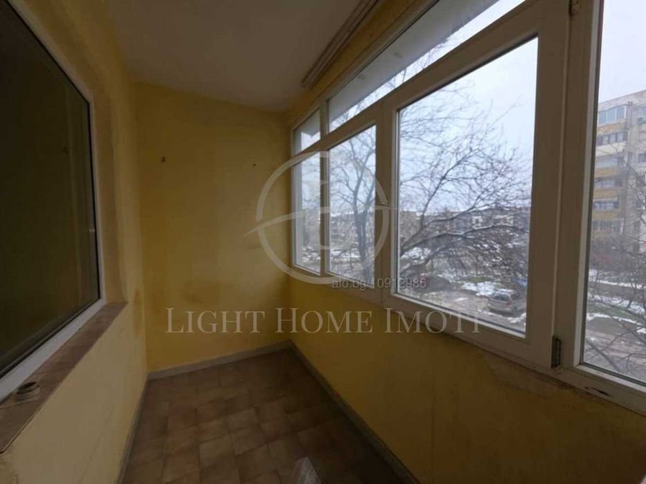 Реф. 3597 Апартамент с Три Отделни Спални / Кючук Париж