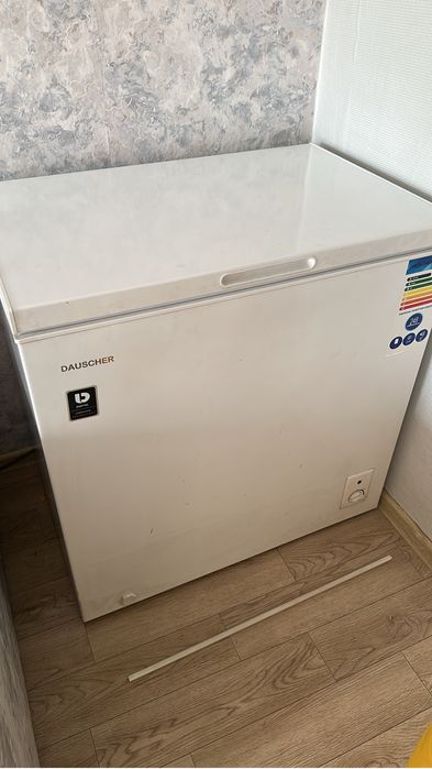 Продам морозильник Срочно
