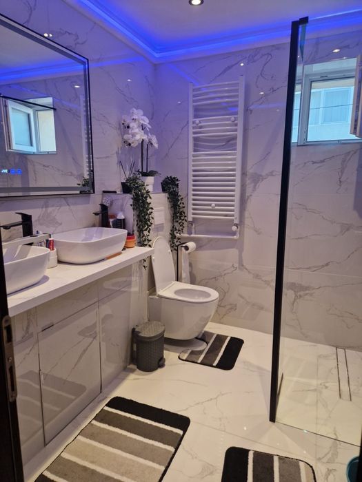 Vand apartament 3camere Otopeni ultracentral