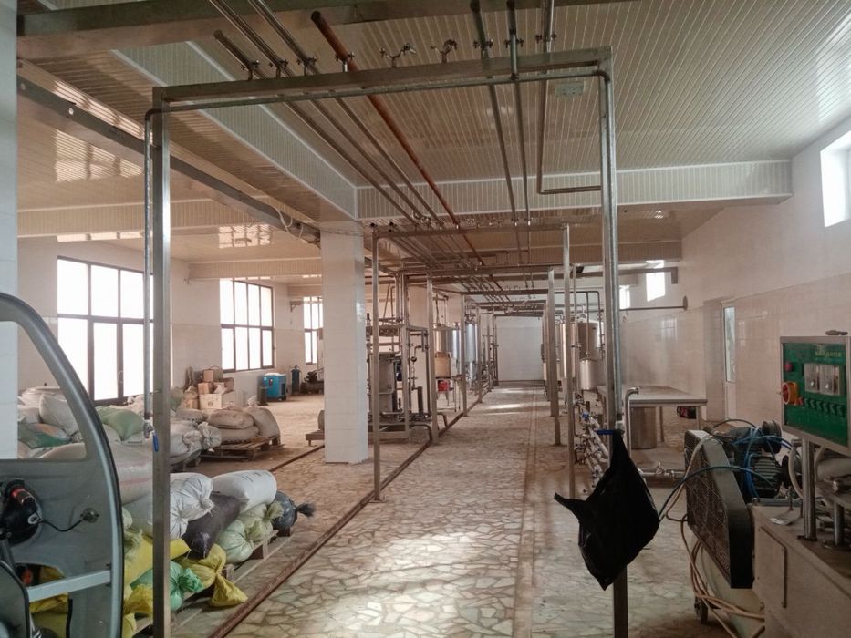 Ijaraga beriladi. Yo’l bo’yida (1-liniya)