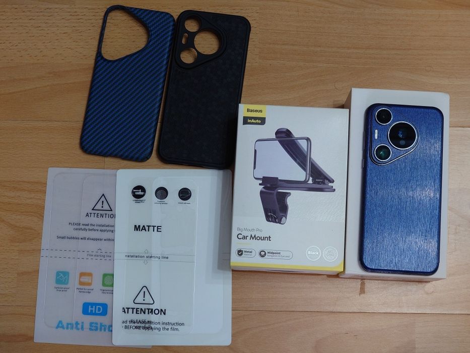 Huawei pura 70 pro