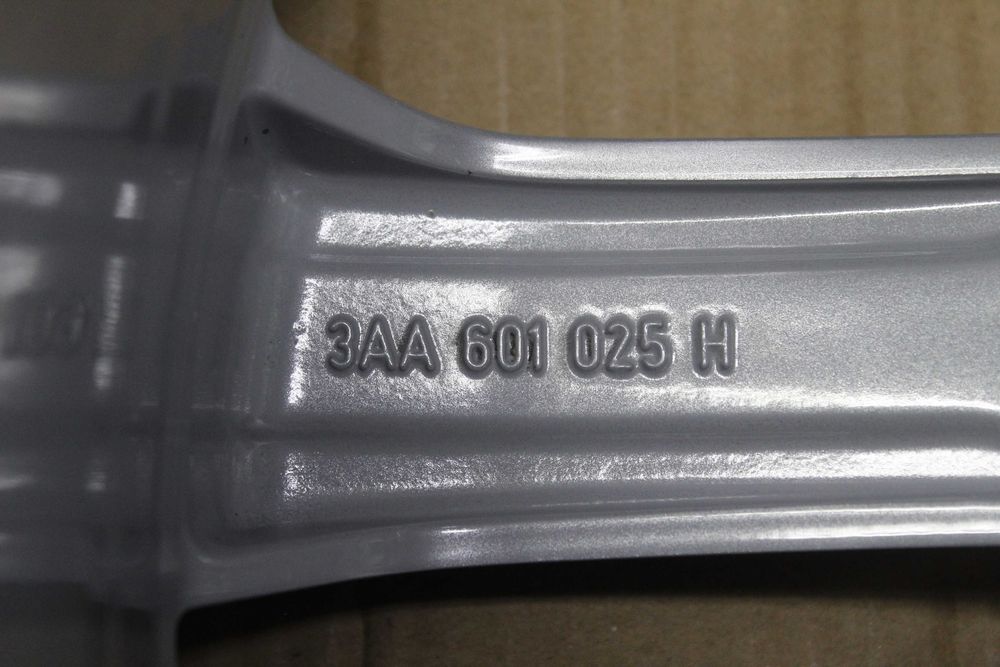 Джанти 18" VW Passat