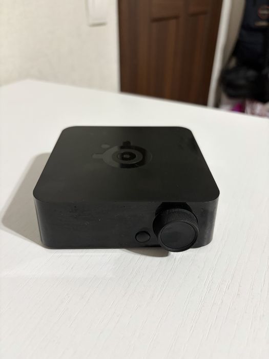 SteelSeries Arctis Pro Wireless