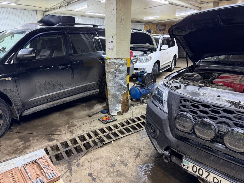 Автоэлектрик Автоэлектроника