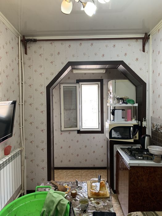 Янги Замон 3/3/9 ориентир электроаппарат 72м2