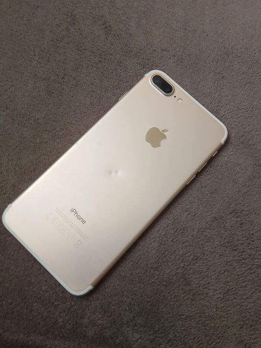 Iphone 7 plus 64gb