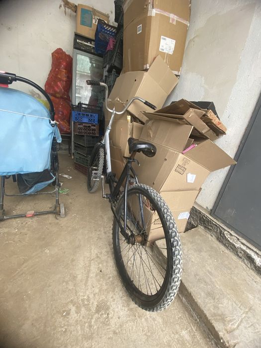 Велосипед кама.срочно