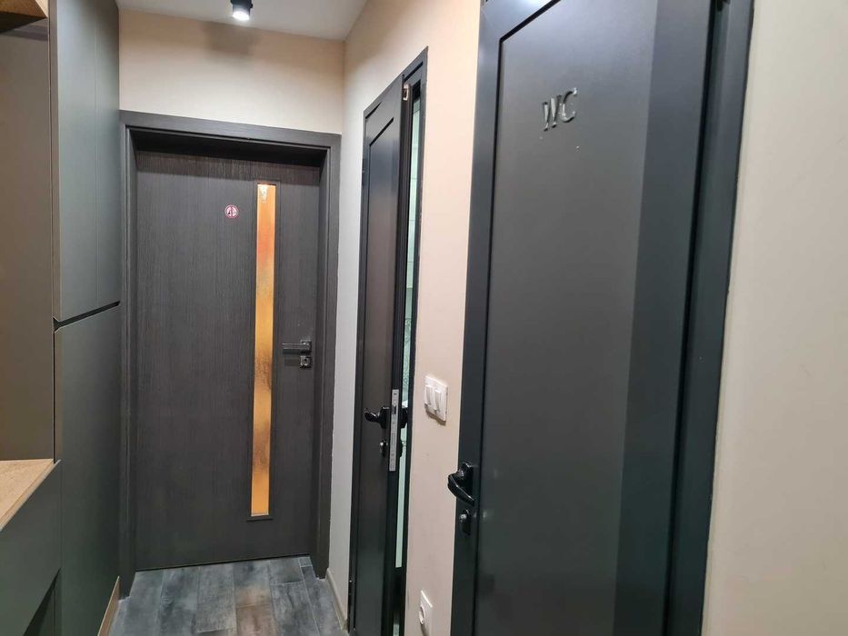 Дава се под наем Тристаен апартамент в Варна, Генералите - 80 кв.м за 867 € - Снимка #13