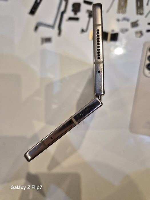 Piese  galaxy z fold 4