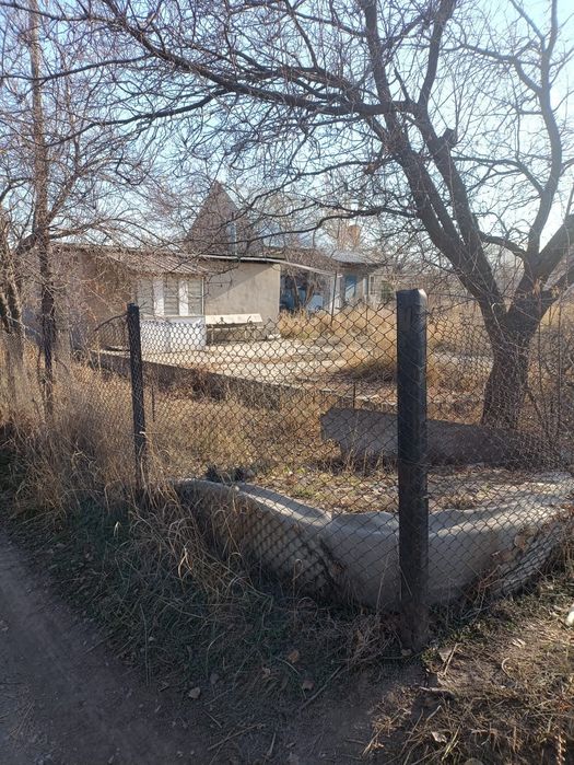 Продам участок 6 соток