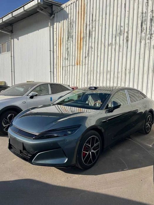 BYD Han L 2ta mator, naqd va halol nasiya