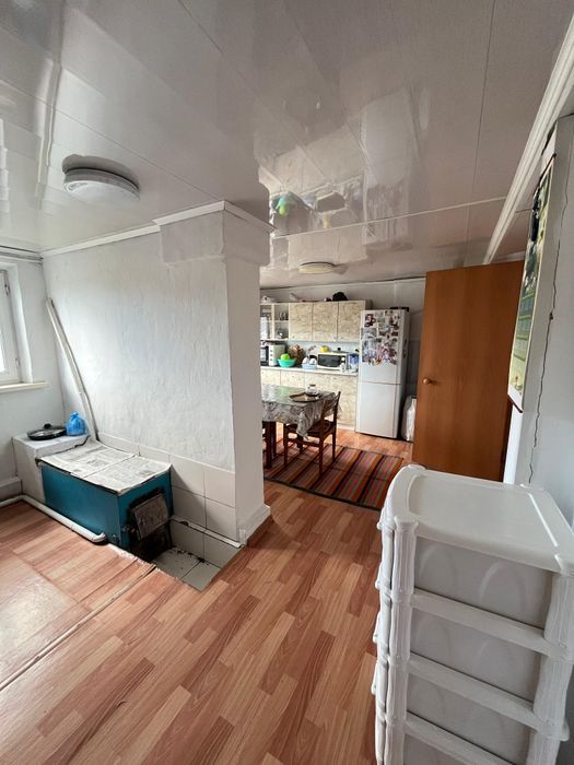 Продается квартира