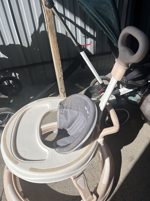 Продам ходунок складной