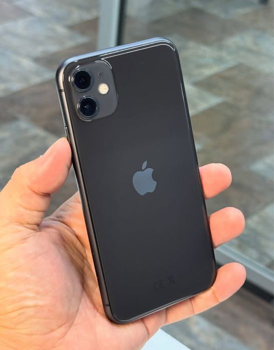 Продам Iphone 11 128gb