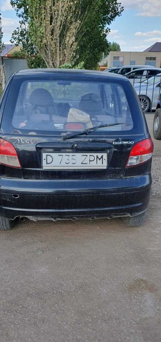 Продается легковой автомобиль