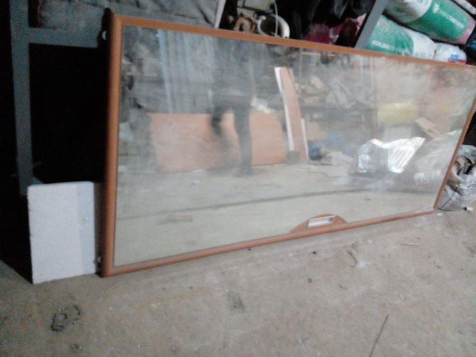 зеркало для прихожки