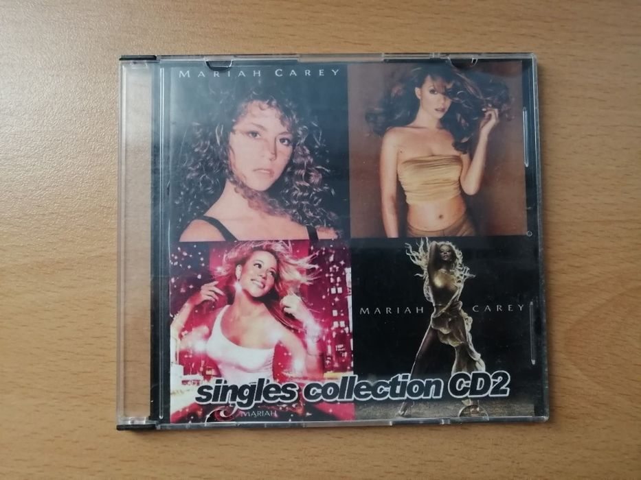 Продавам CD дискове